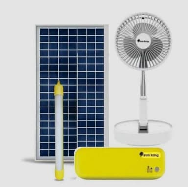 💡 1 SOLAR LIGHT BULBS ↕️ 1 SOLAR PANELS 350watts Each. 🔋 power bank> *Felixble Payment* || Total Amount For *Eas